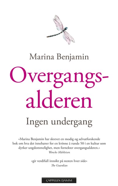 Overgangsalderen