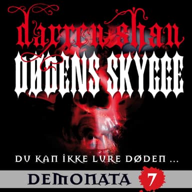 Dødens skygge