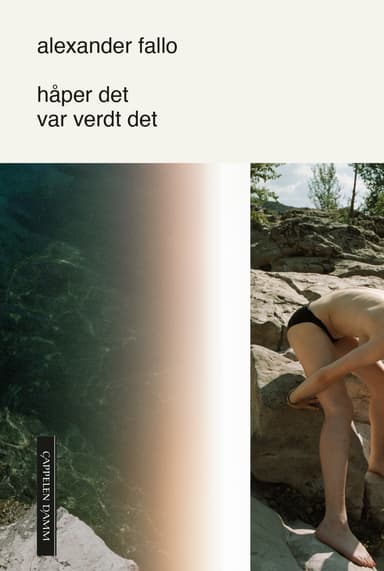 håper det var verdt det