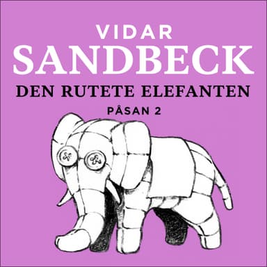 Den rutete elefanten