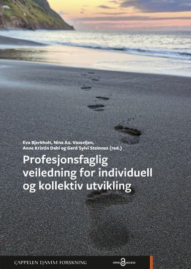 Profesjonsfaglig veiledning for individuell og kollektiv utvikling