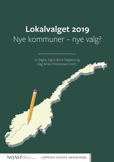 Lokalvalget 2019