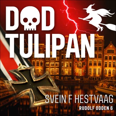 Død tulipan