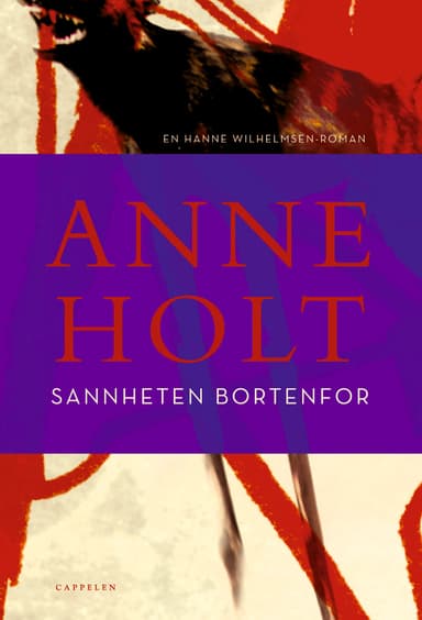 Sannheten bortenfor