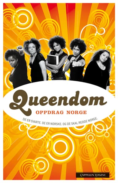 Oppdrag Norge