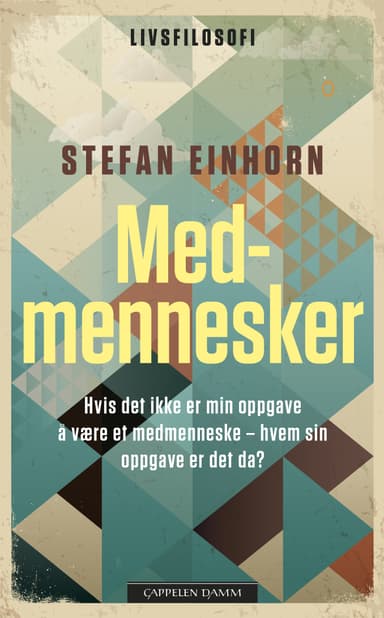 Medmennesker