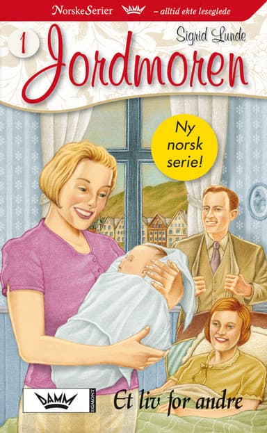 Et liv for andre