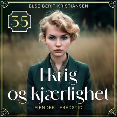 Fiender i fredstid