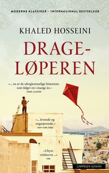 Drageløperen