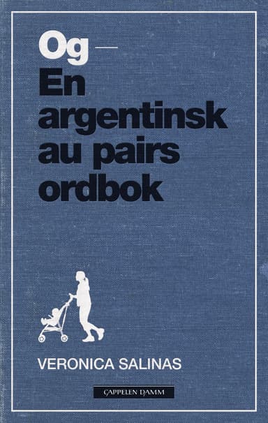 Og - En argentinsk au pairs ordbok
