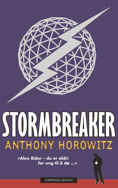 Stormbreaker