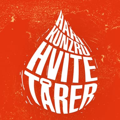Hvite tårer