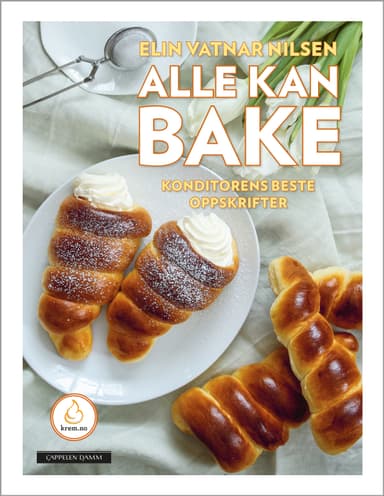 Alle kan bake