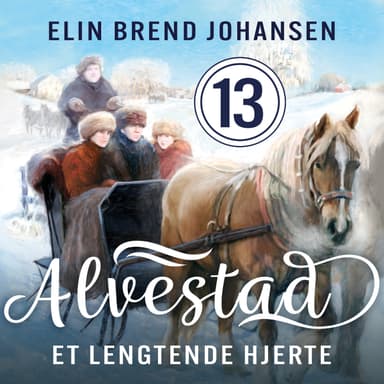 Et lengtende hjerte