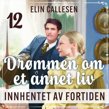 Innhentet av fortiden