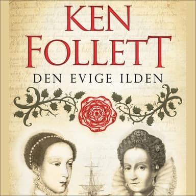 Den evige ilden - Persongalleri