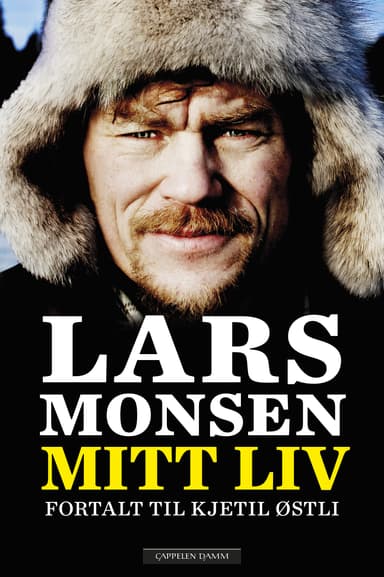 Lars Monsen