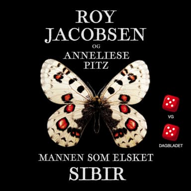 Mannen som elsket Sibir