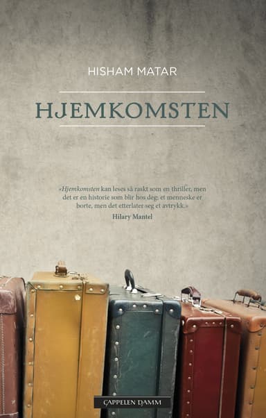 Hjemkomsten