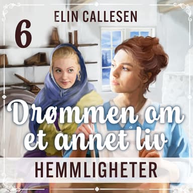 Hemmeligheter
