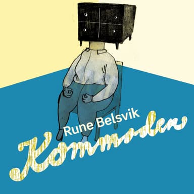 Kommoden