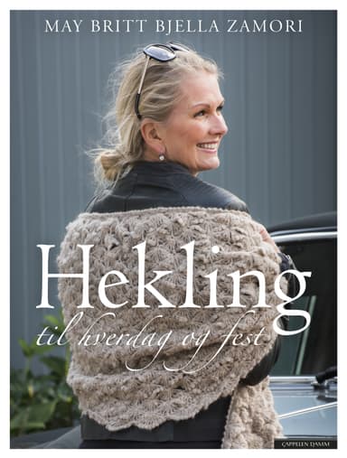 Hekling til hverdag og fest