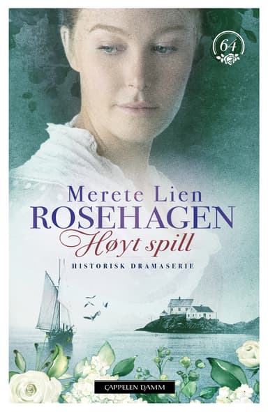 Høyt spill