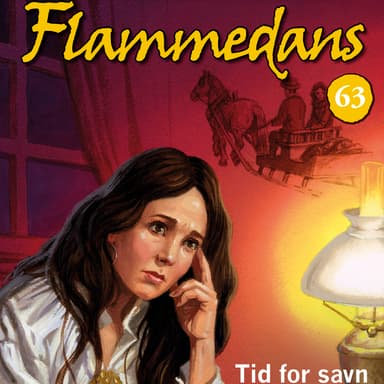 Tid for savn