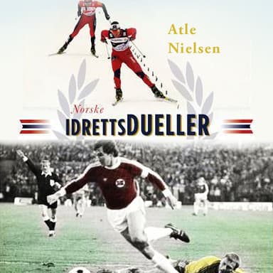 Norske idrettsdueller