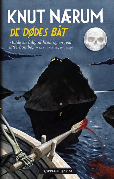 De dødes båt