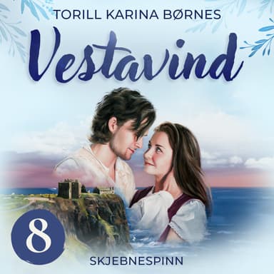 Skjebnespinn