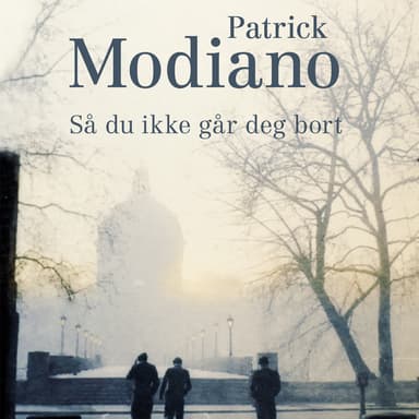 Så du ikke går deg bort