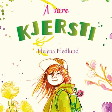 Å være Kjersti