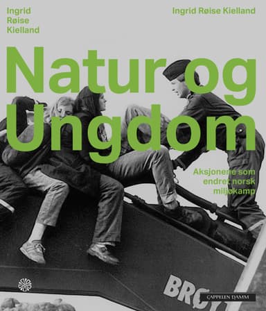 Natur og Ungdom