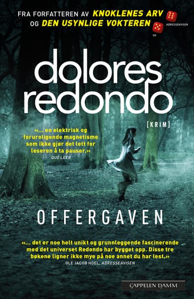 Offergaven