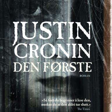 Den første - Del 4