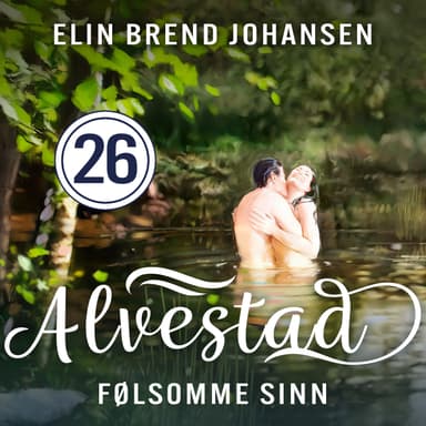 Følsomme sinn