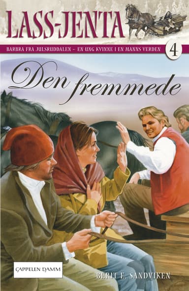 Den fremmede