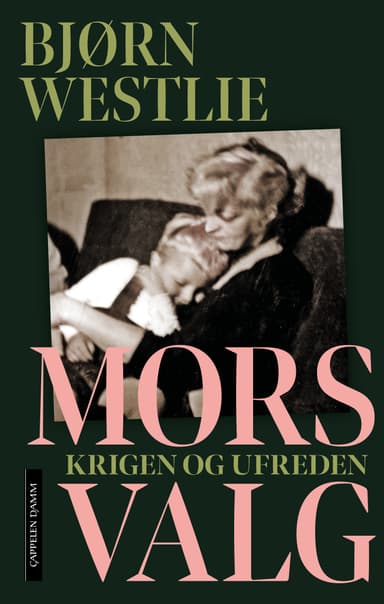 Mors valg