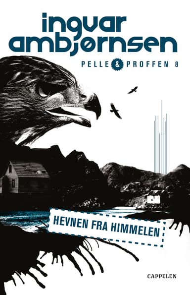 Hevnen fra himmelen
