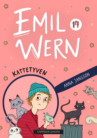 Kattetyven
