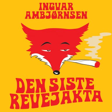 Den siste revejakta