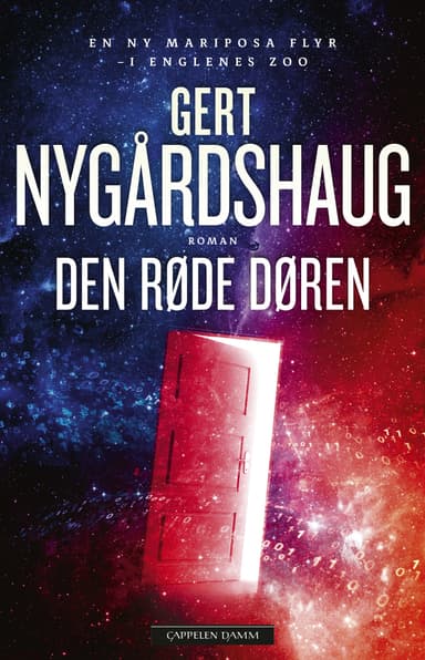 Den røde døren