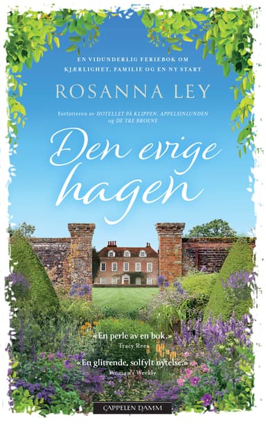Den evige hagen