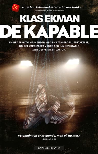 De kapable