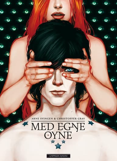 Med egne øyne