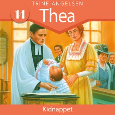 Kidnappet