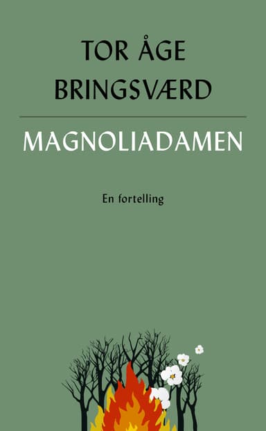 Magnoliadamen