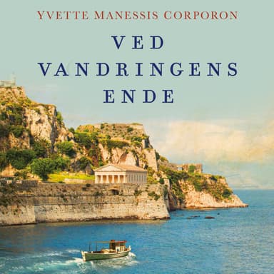Ved vandringens ende