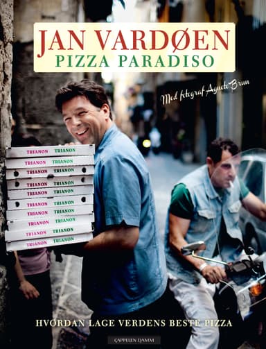 Pizza Paradiso